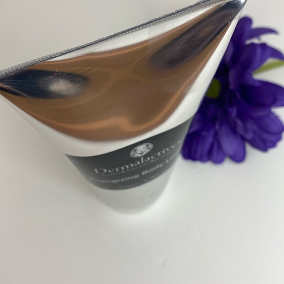 DERMALACTIVES Energizing Body Lotion, NEW sealed tube - Picture 12 of 12